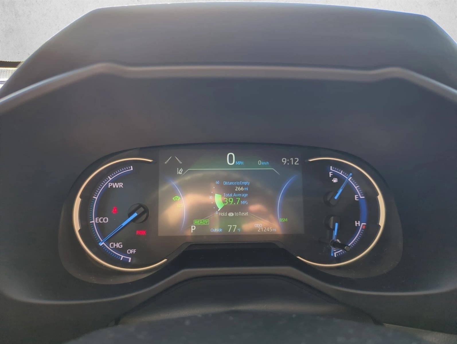 2023 Toyota RAV4 Hybrid XLE AWD (Natl)