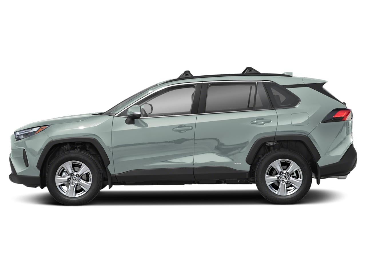 2023 Toyota RAV4 Hybrid XLE AWD (Natl)