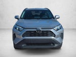 2025 Toyota RAV4 Hybrid XLE AWD (Natl)