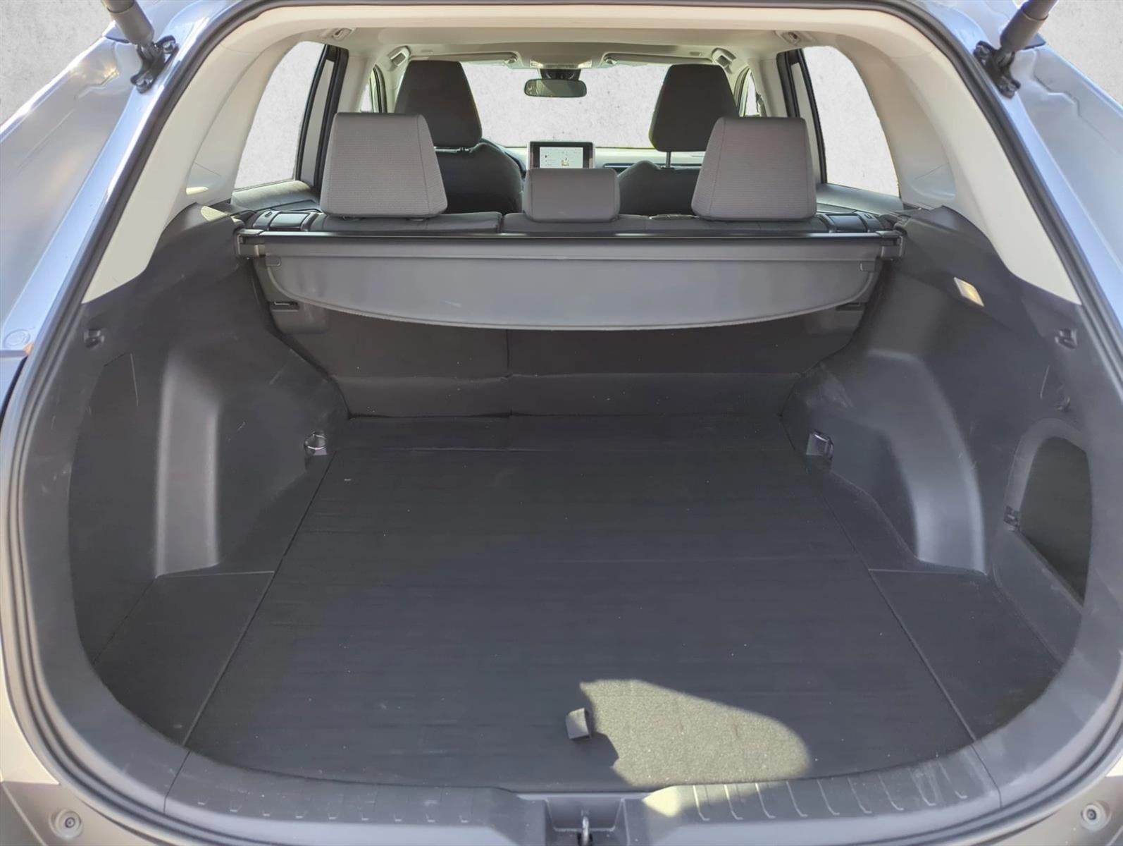 2025 Toyota RAV4 Hybrid XLE AWD (Natl)