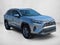 2025 Toyota RAV4 Hybrid XLE AWD (Natl)