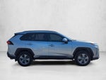2025 Toyota RAV4 Hybrid XLE AWD (Natl)