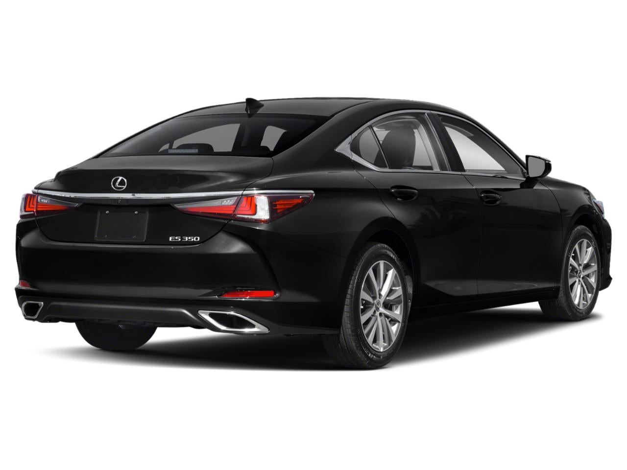 2019 Lexus ES 350 Luxury FWD
