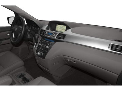 2013 Honda Odyssey LX