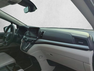 2025 Honda Odyssey EX-L Auto
