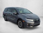 2025 Honda Odyssey EX-L Auto