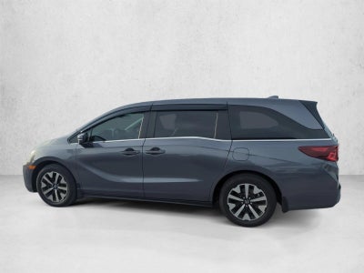 2025 Honda Odyssey EX-L Auto
