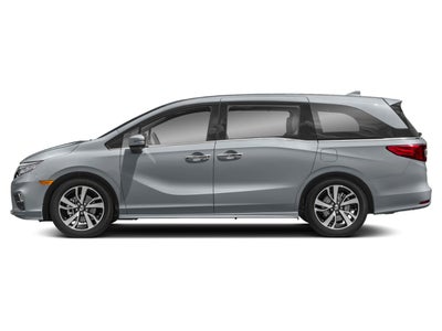 2019 Honda Odyssey Elite Auto