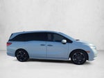 2022 Honda Odyssey Elite Auto