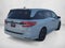 2022 Honda Odyssey Elite Auto