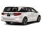 2022 Honda Odyssey Elite Auto