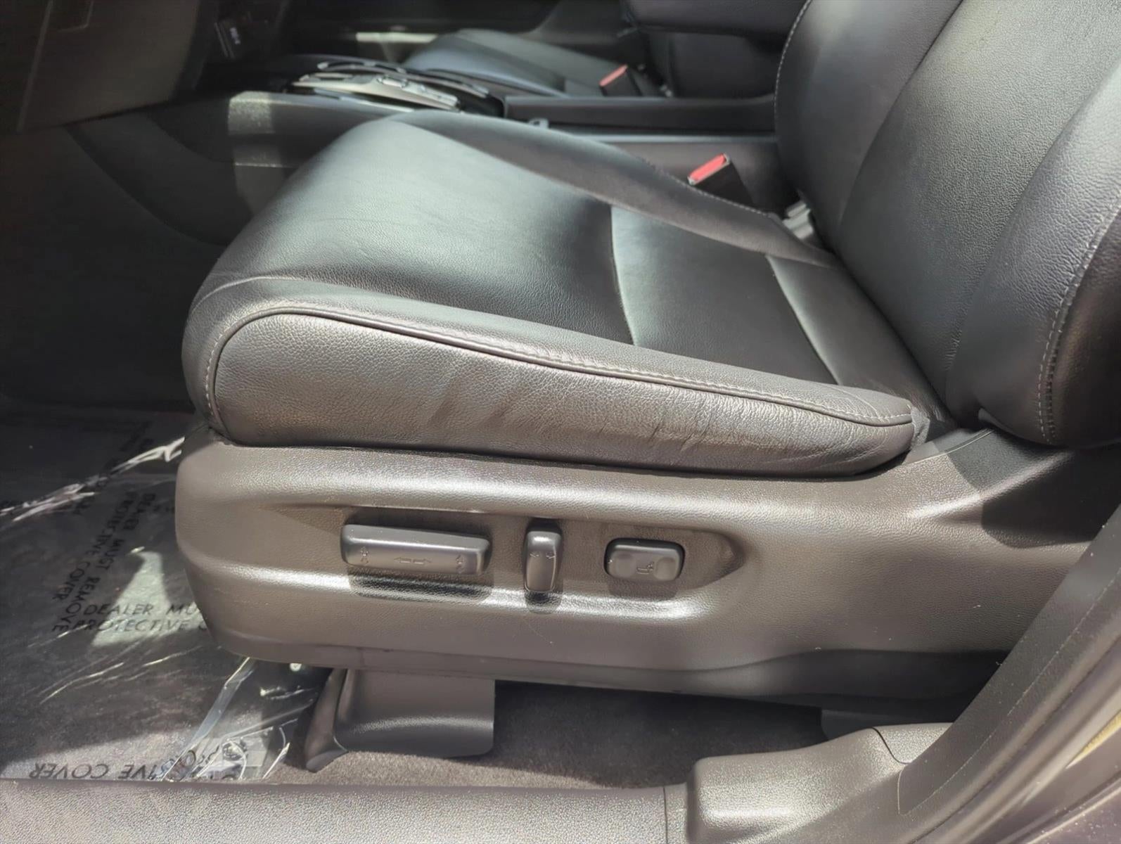2022 Honda Pilot Touring 7-Passenger 2WD