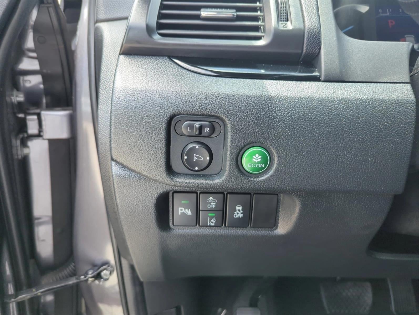 2022 Honda Pilot Touring 7-Passenger 2WD