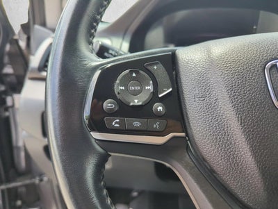 2022 Honda Pilot Touring 7-Passenger 2WD