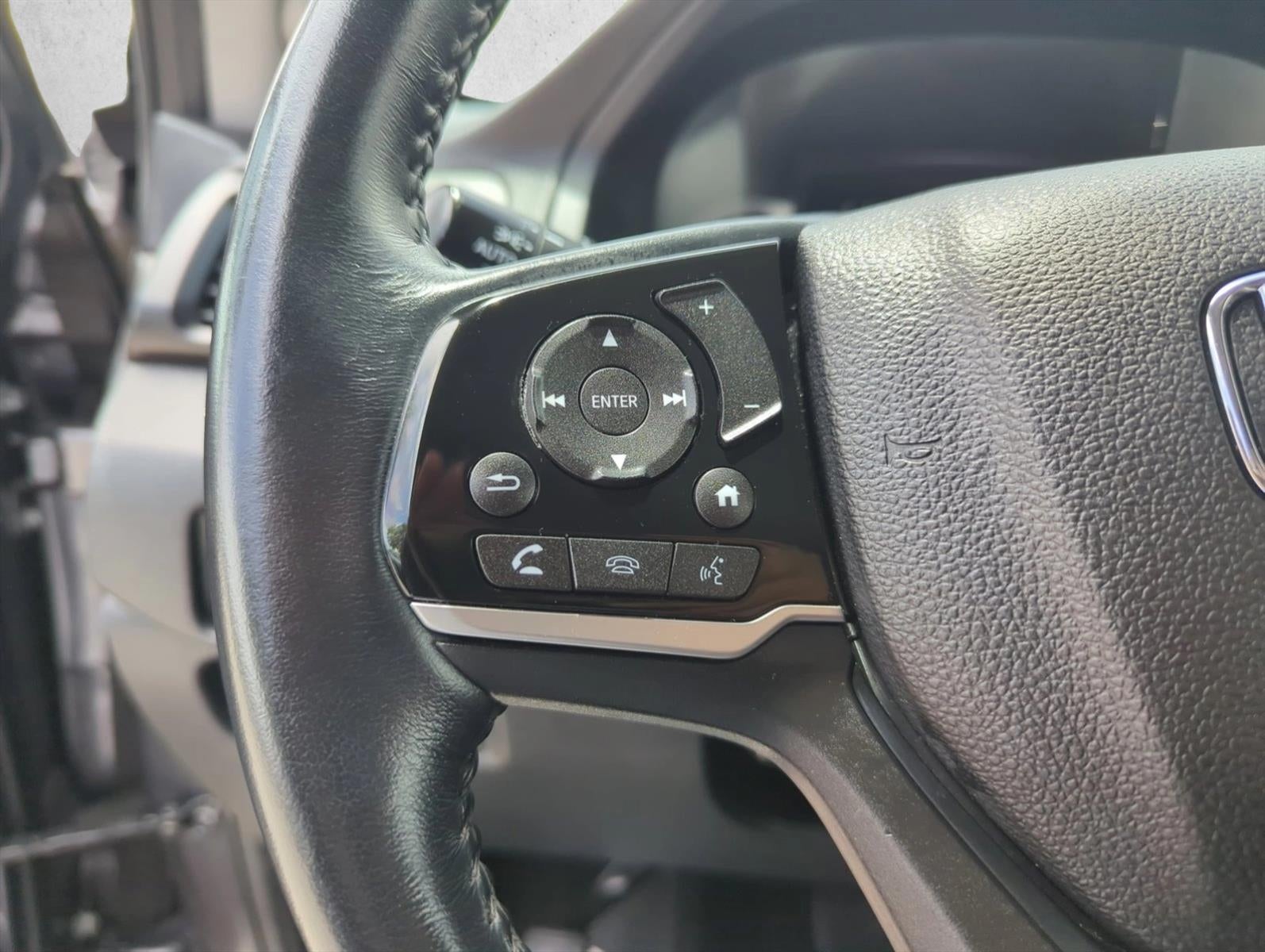 2022 Honda Pilot Touring 7-Passenger 2WD