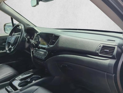 2022 Honda Pilot Touring 7-Passenger 2WD