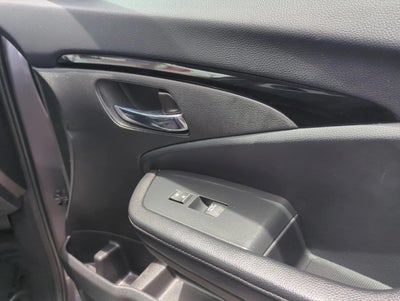 2022 Honda Pilot Touring 7-Passenger 2WD