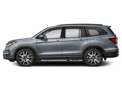 2022 Honda Pilot Touring 7-Passenger 2WD