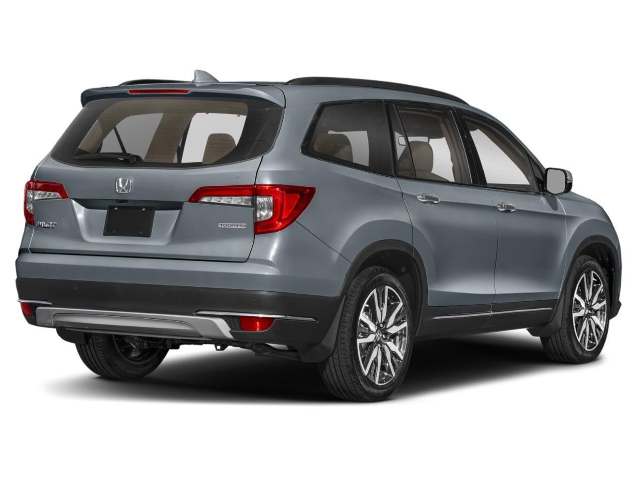 2022 Honda Pilot Touring 7-Passenger 2WD