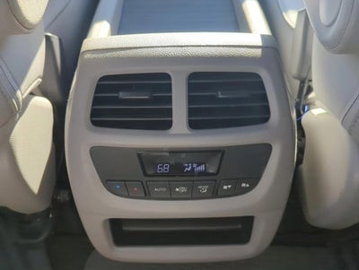 2016 Honda Pilot AWD EX-L