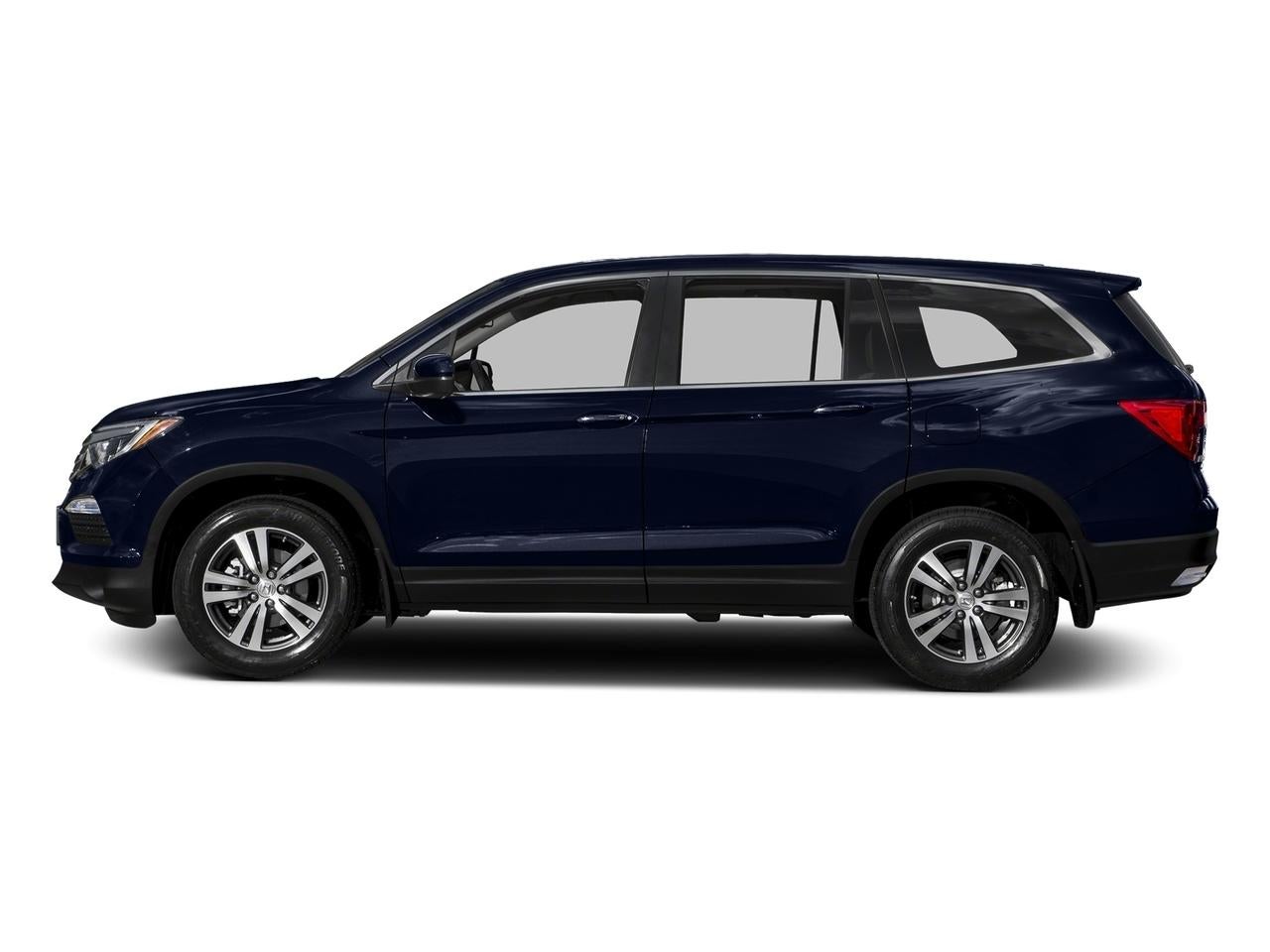 2016 Honda Pilot AWD EX-L
