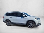 2021 Honda Pilot Touring 7-Passenger AWD