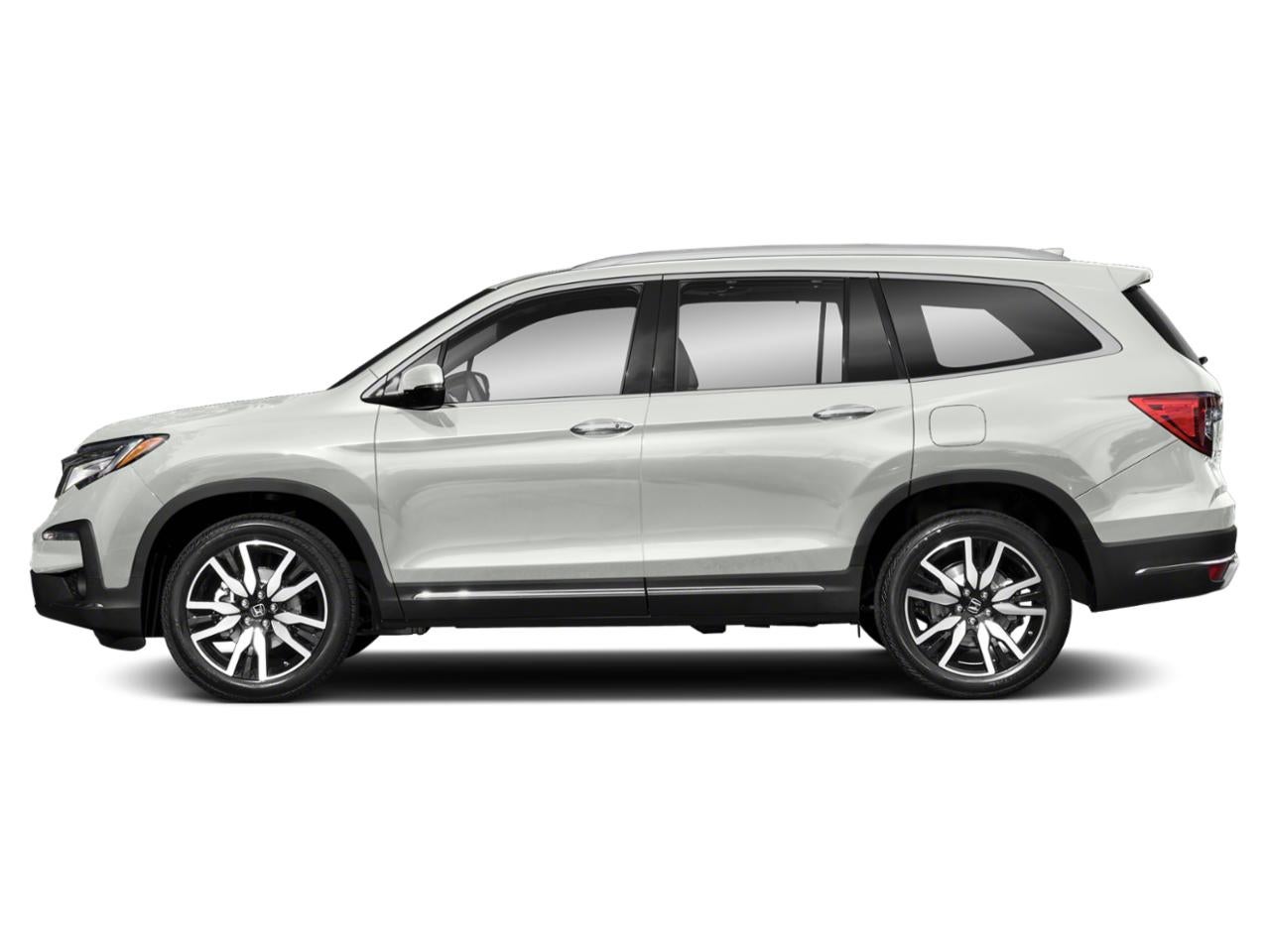 2021 Honda Pilot Touring 7-Passenger AWD