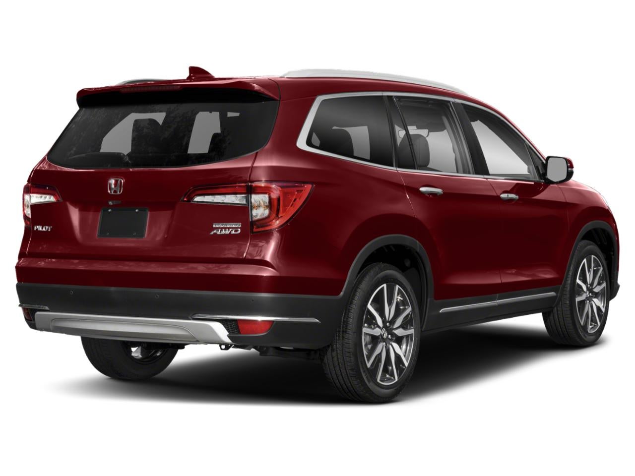 2021 Honda Pilot Touring 7-Passenger AWD