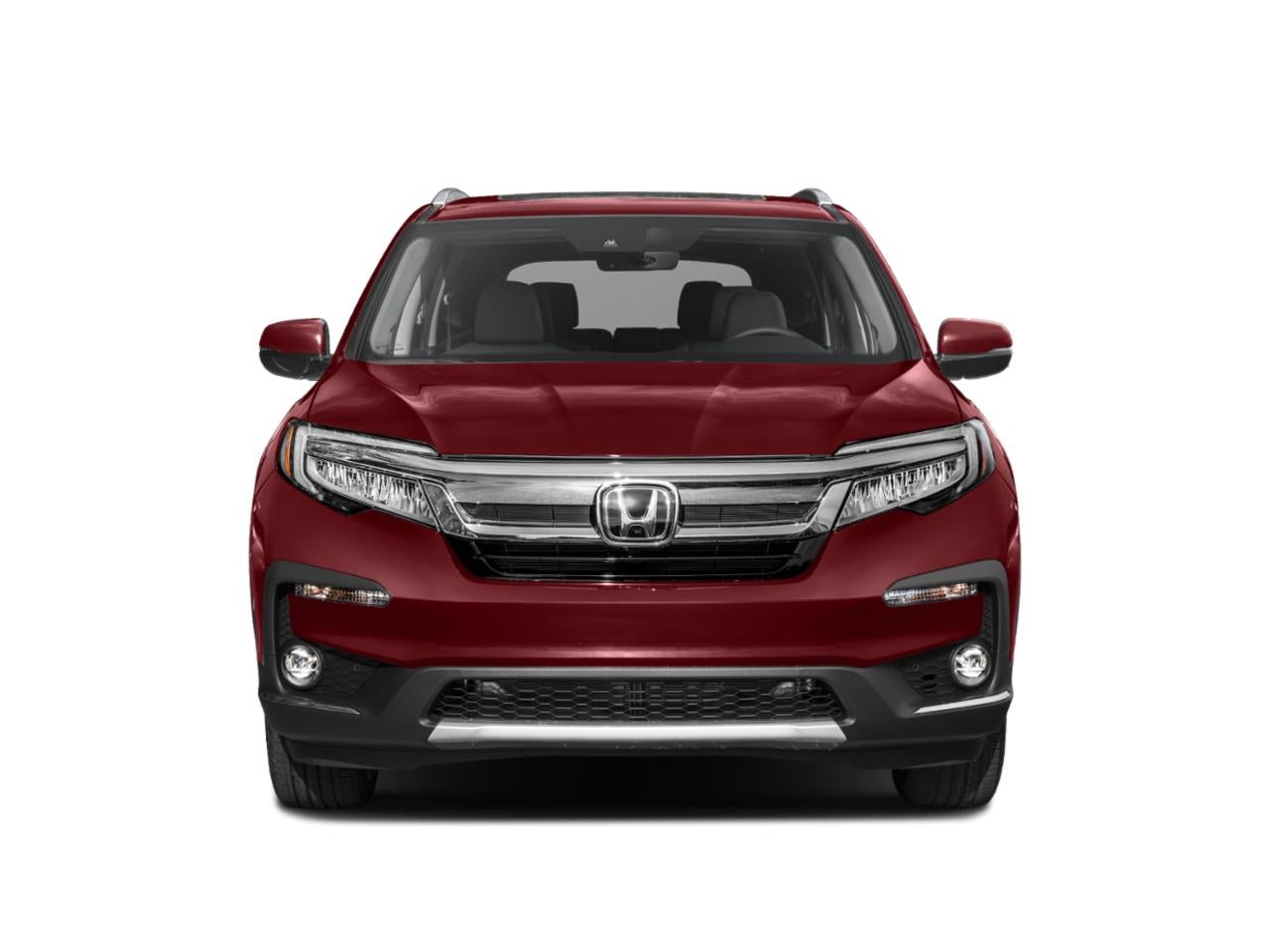 2021 Honda Pilot Touring 7-Passenger AWD
