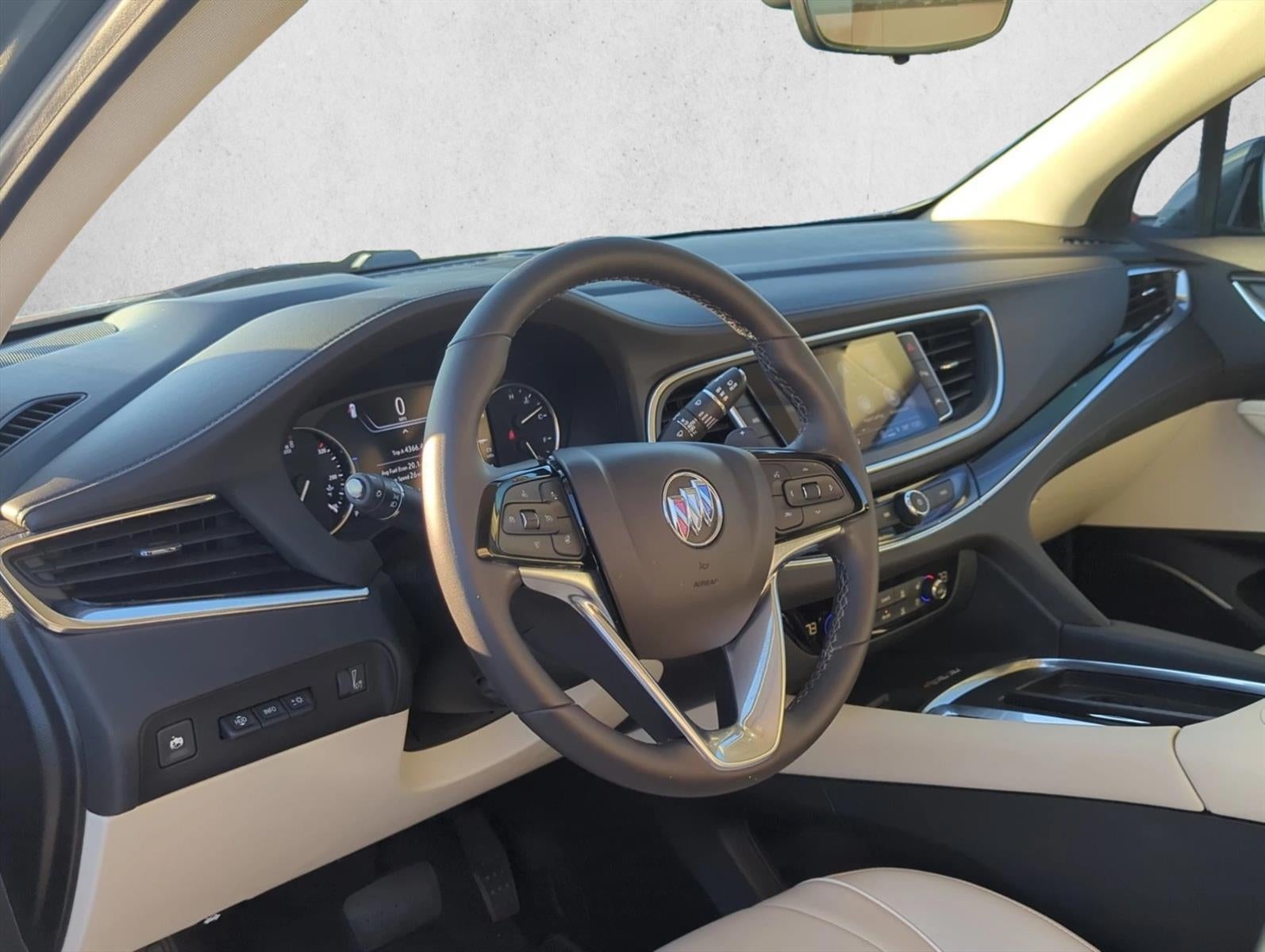 2022 Buick Enclave Avenir AWD