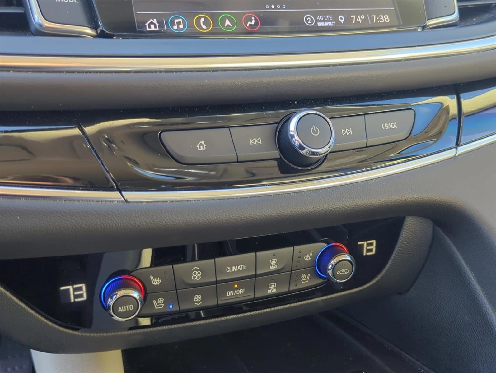 2022 Buick Enclave Avenir AWD