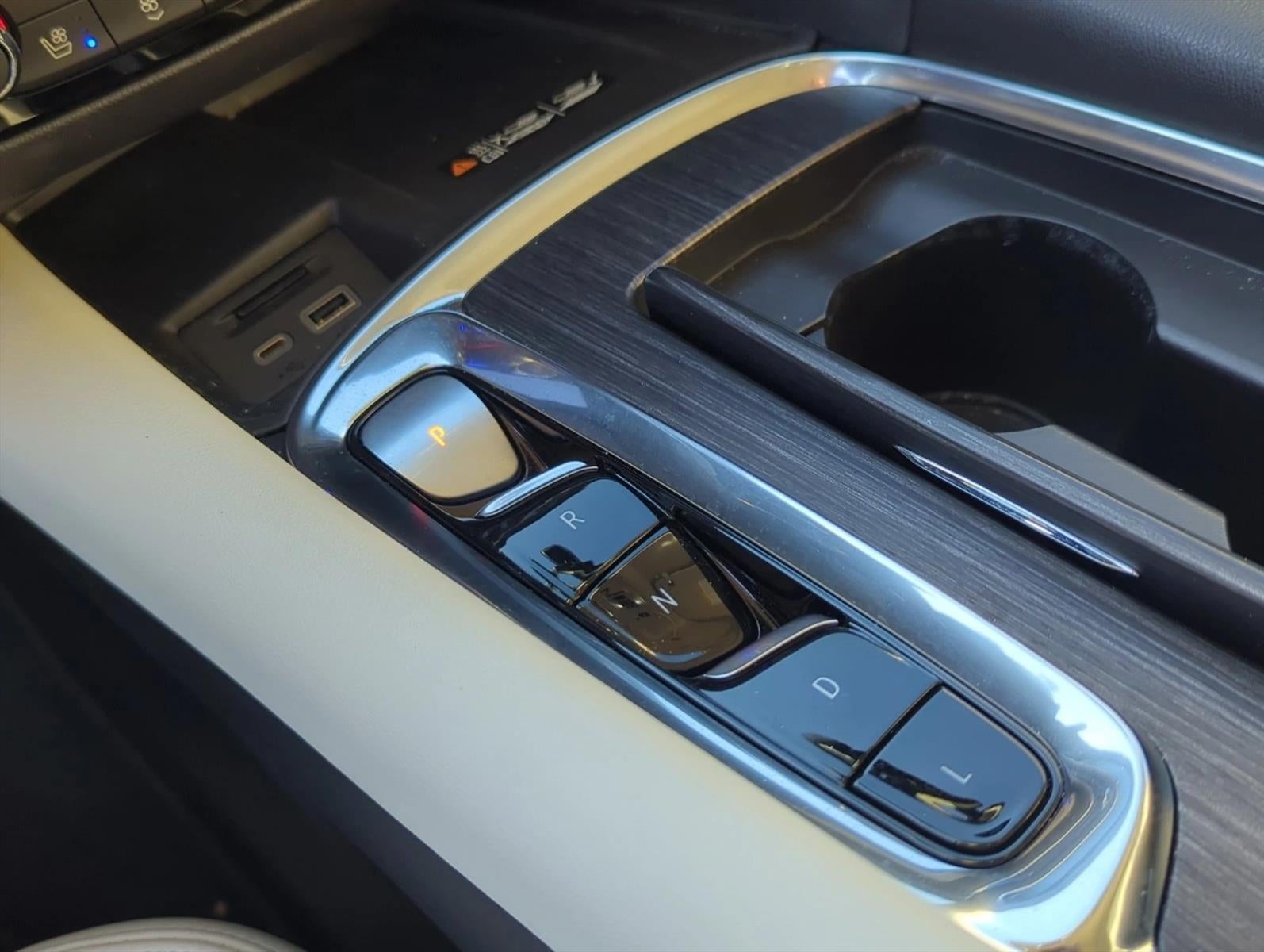 2022 Buick Enclave Avenir AWD