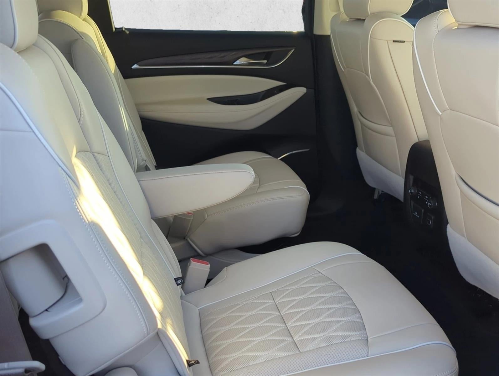 2022 Buick Enclave Avenir AWD