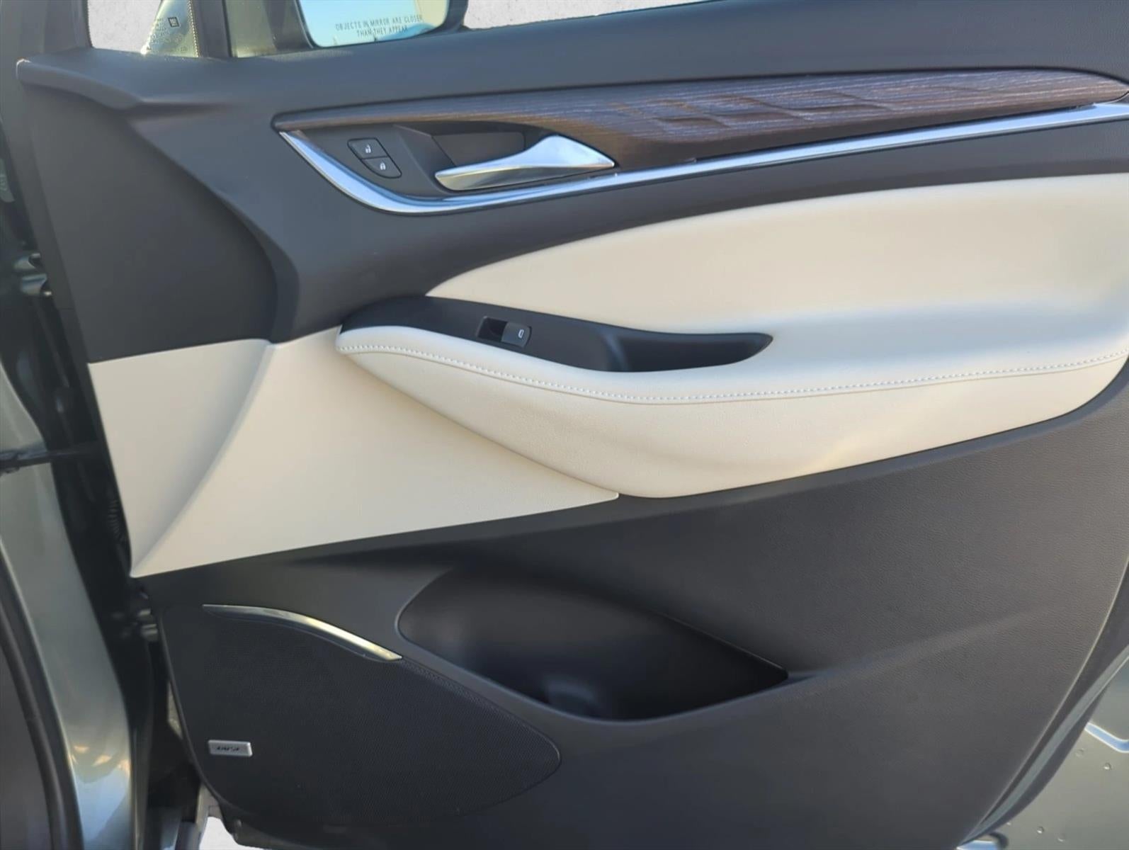 2022 Buick Enclave Avenir AWD