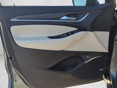 2022 Buick Enclave Avenir AWD