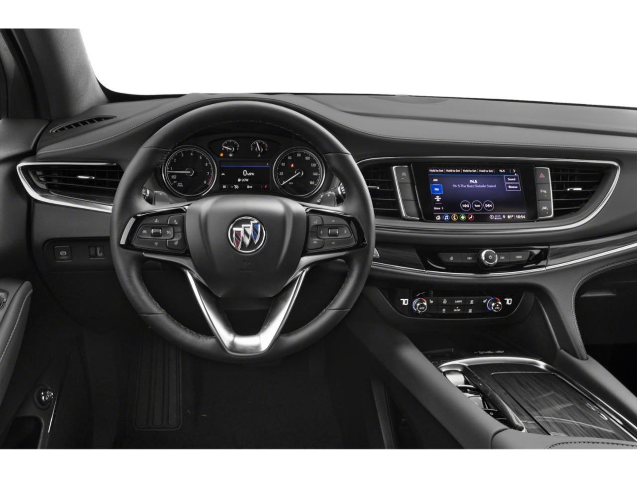 2022 Buick Enclave Avenir AWD