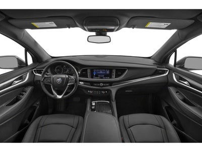 2022 Buick Enclave Avenir AWD