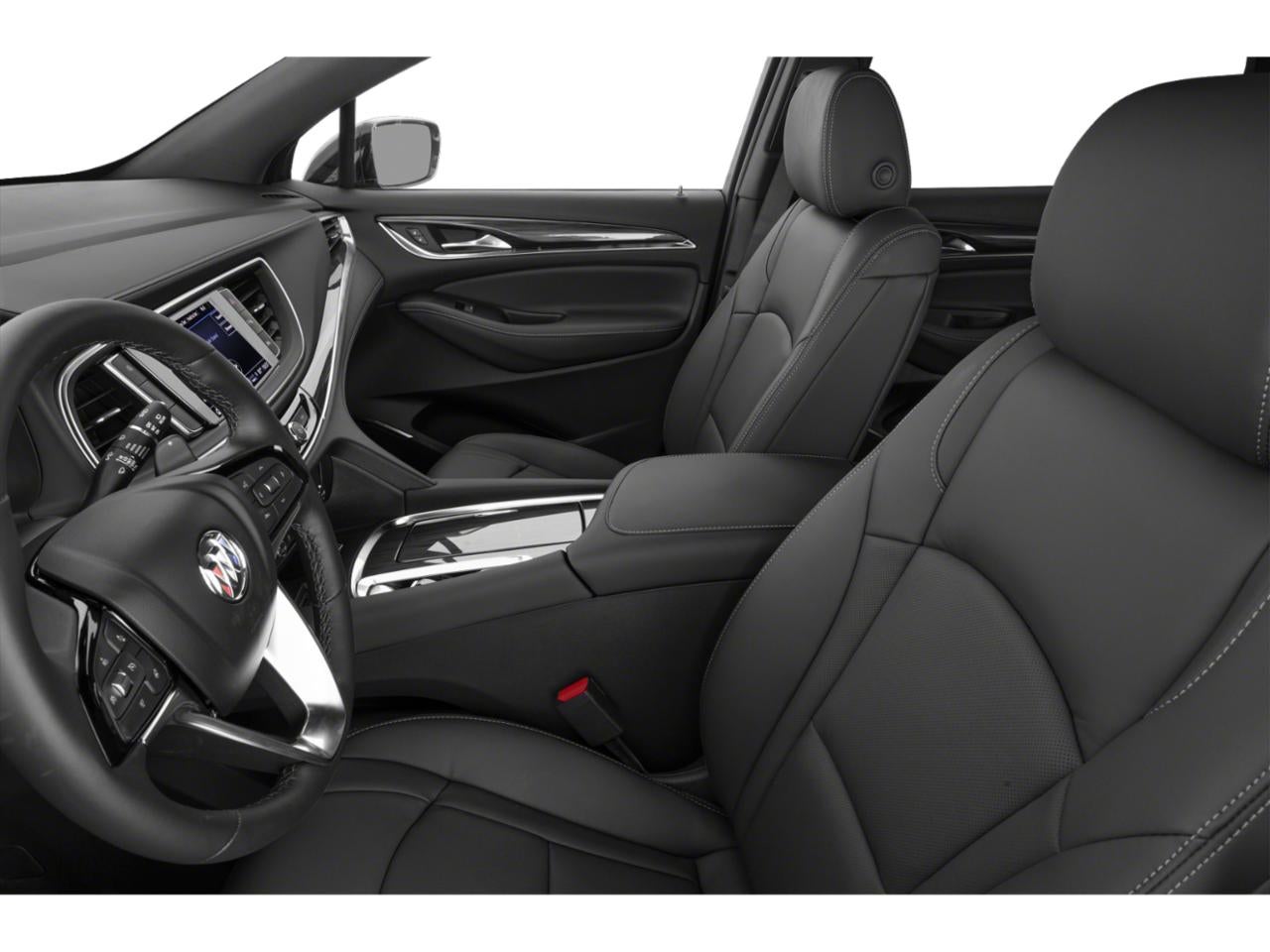 2022 Buick Enclave Avenir AWD