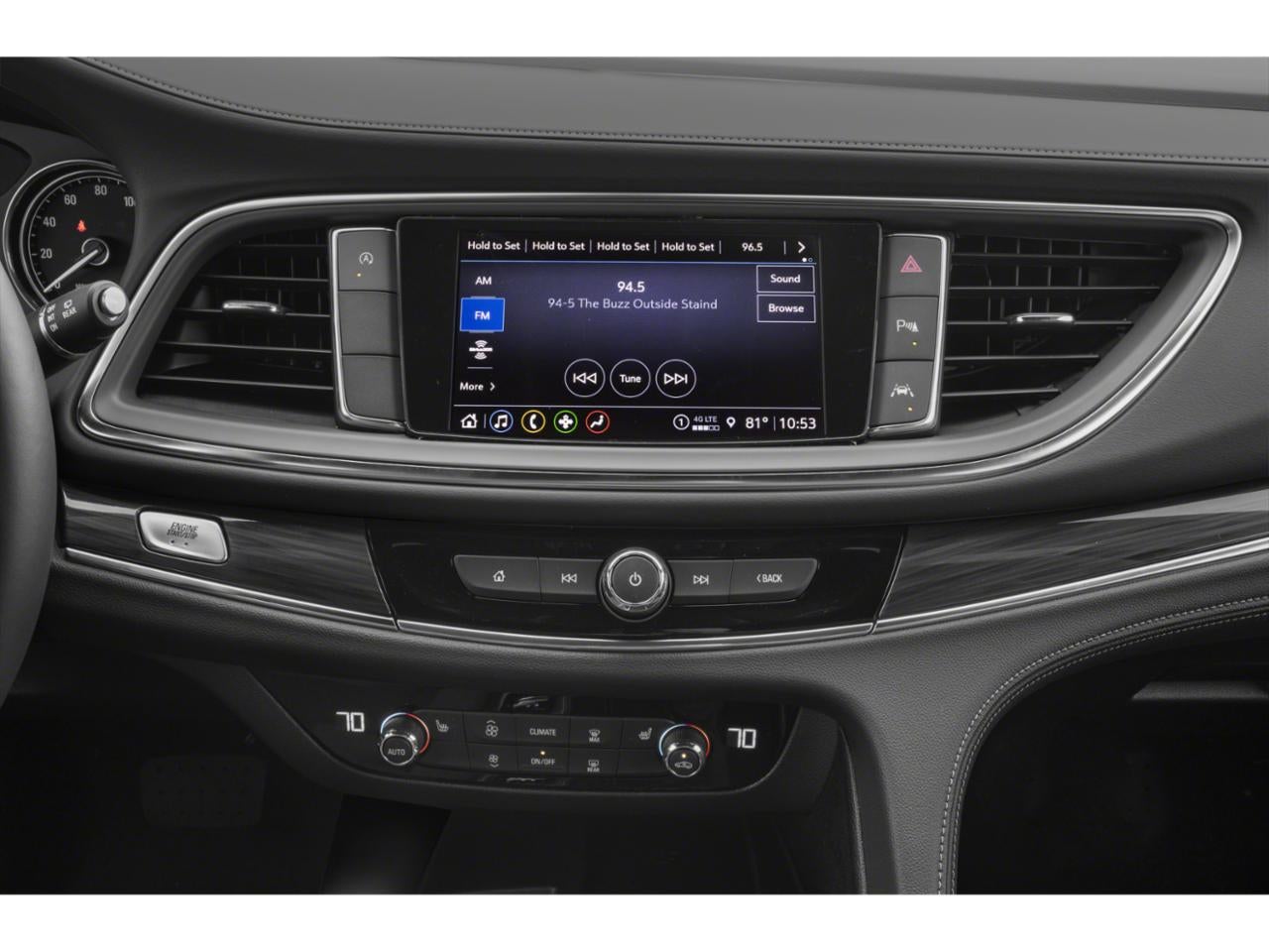 2022 Buick Enclave Avenir AWD