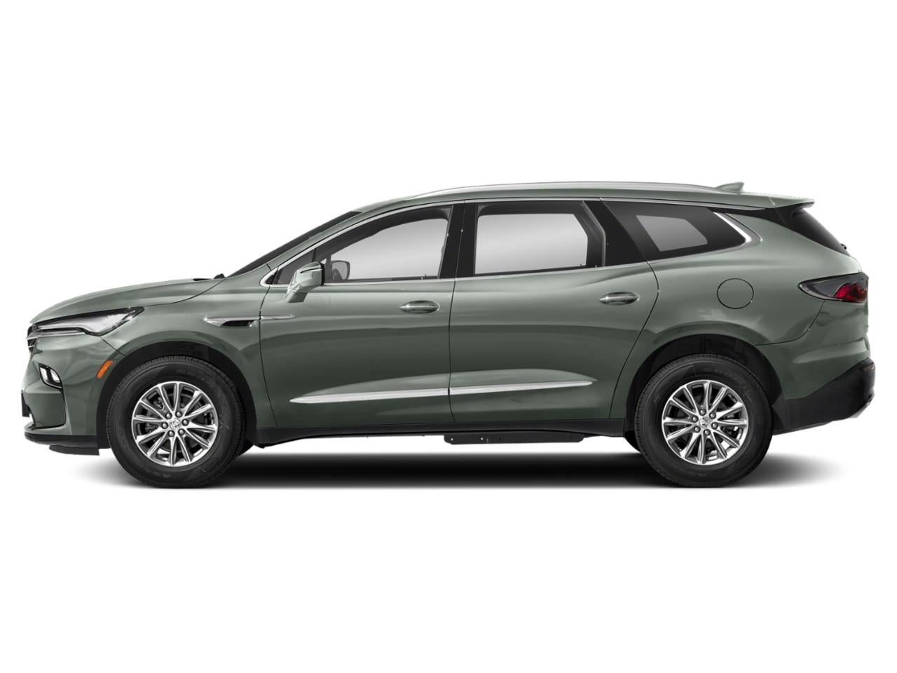 2022 Buick Enclave Avenir AWD