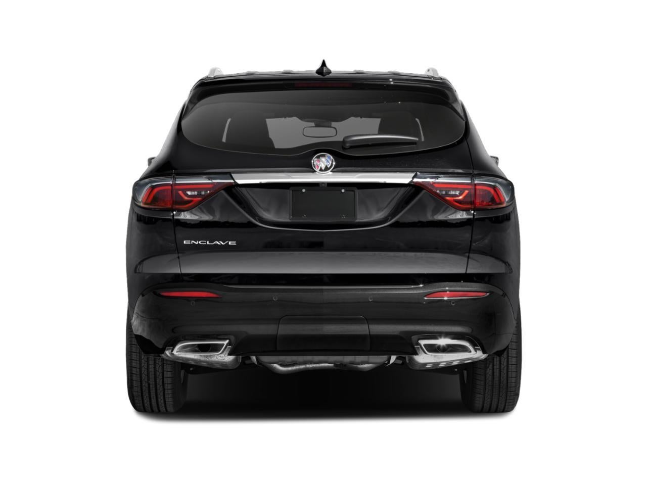 2022 Buick Enclave Avenir AWD