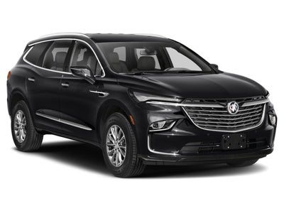 2022 Buick Enclave Avenir AWD