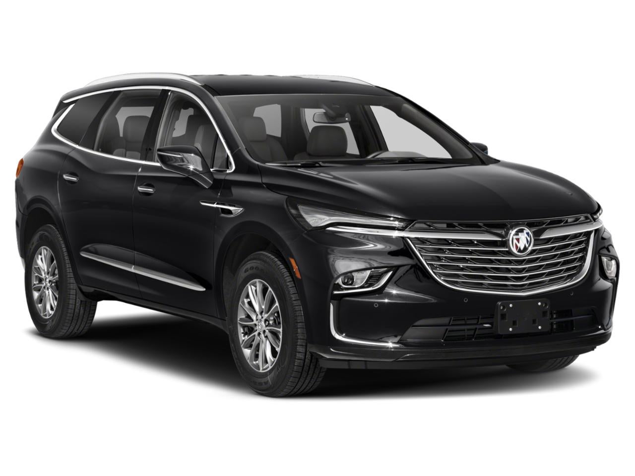 2022 Buick Enclave Avenir AWD