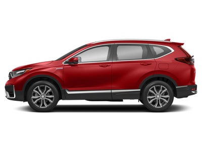 2022 Honda CR-V Hybrid Touring AWD