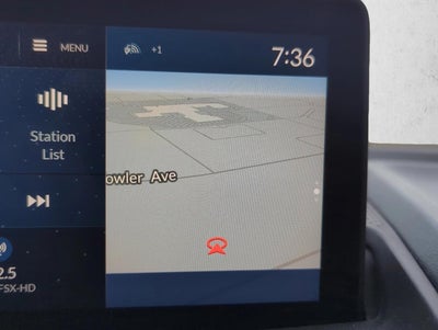 2019 Acura RDX AWD w/Technology Pkg