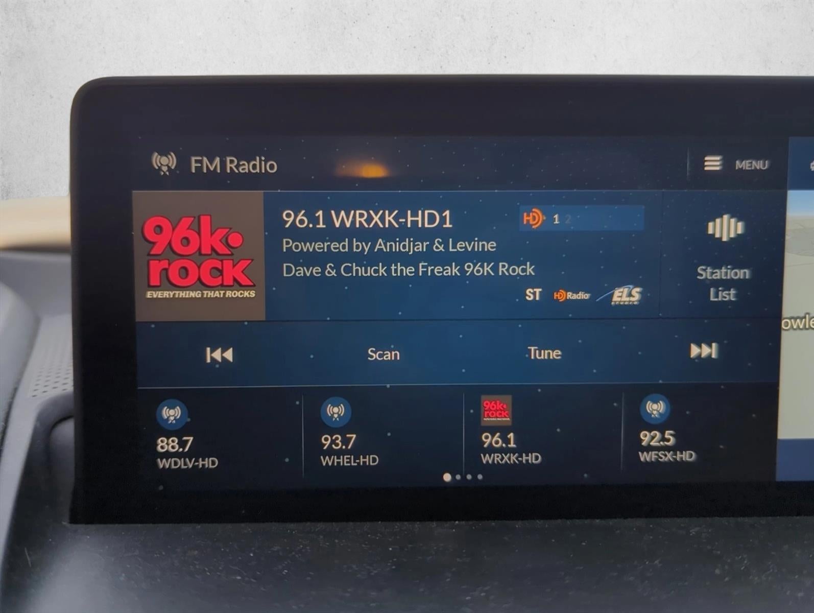 2019 Acura RDX AWD w/Technology Pkg