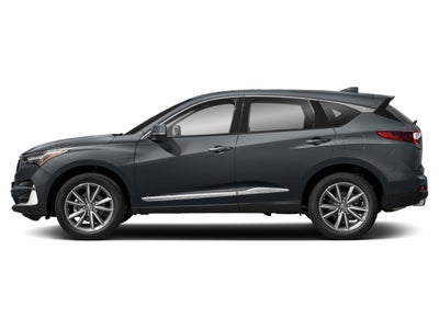 2019 Acura RDX AWD w/Technology Pkg