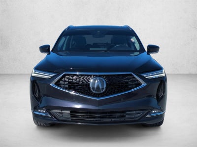 2023 Acura MDX SH-AWD w/Advance Package