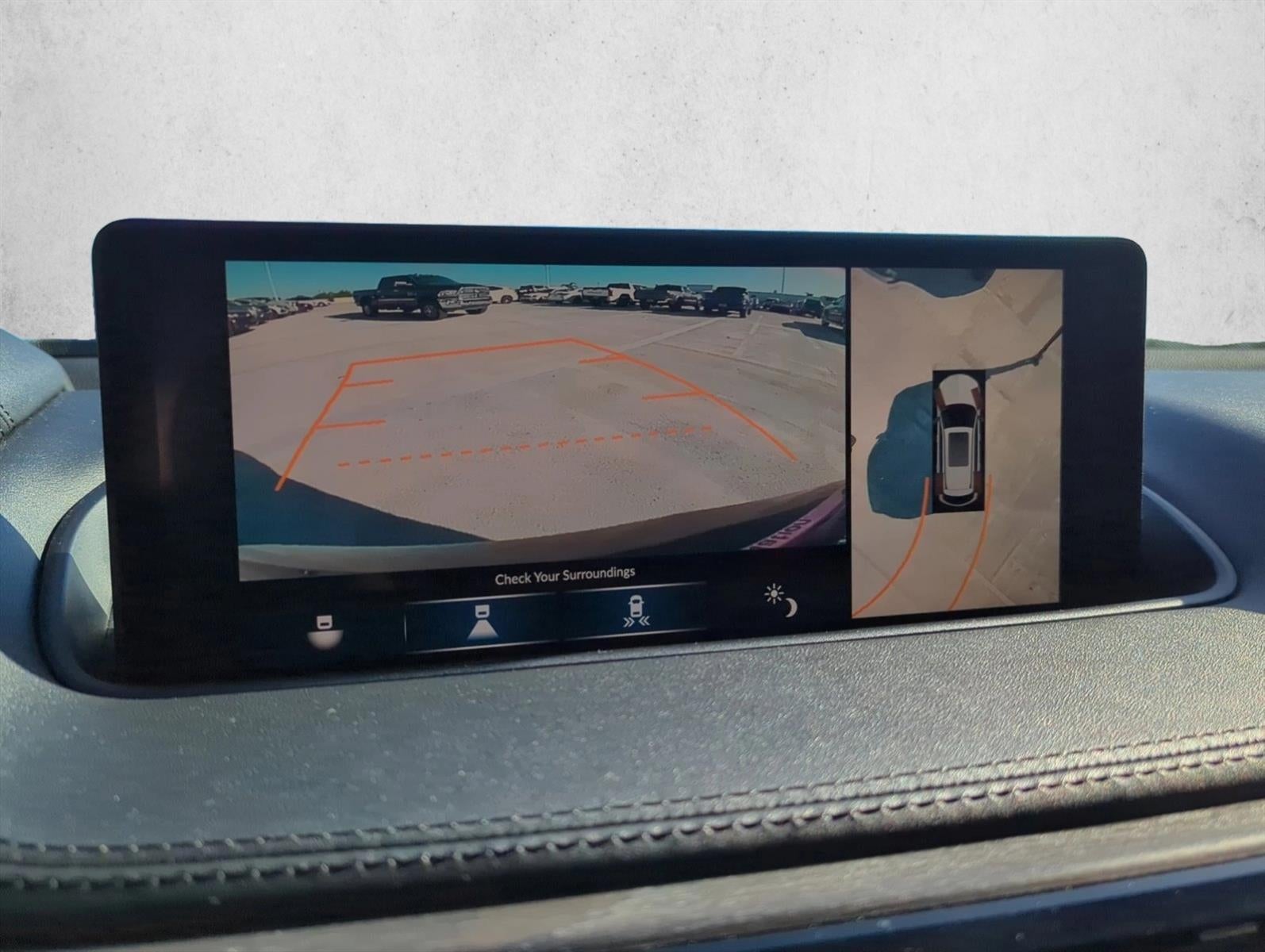 2023 Acura MDX SH-AWD w/Advance Package