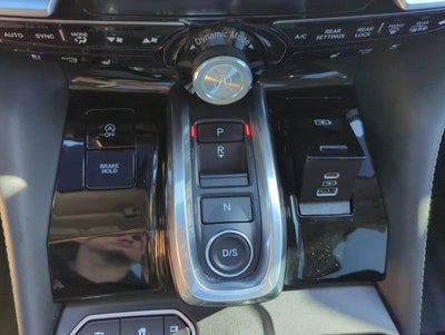 2023 Acura MDX SH-AWD w/Advance Package